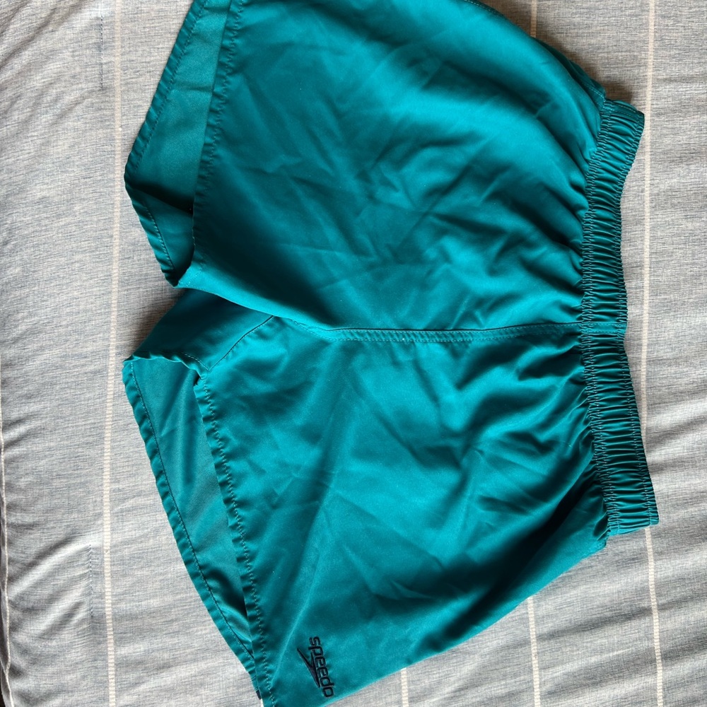 Mens Speedo Shorts 3”